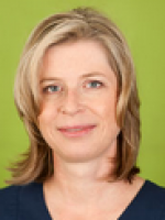 Dr. med. Henriette Ecke